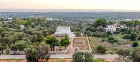 3 rooms Villa in Manduria, Italy No. 104471 22