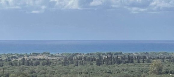 3 rooms Villa in Manduria, Italy No. 104471 48