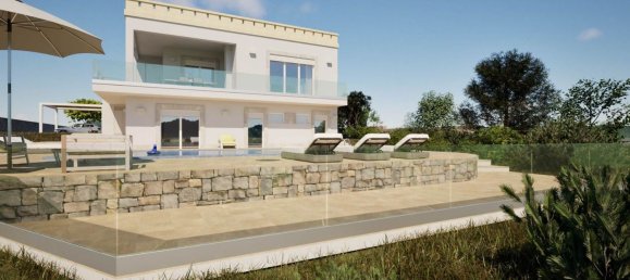 3 rooms Villa in Manduria, Italy No. 104471 35