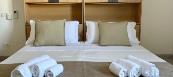 3 rooms Villa in Manduria, Italy No. 104471 27