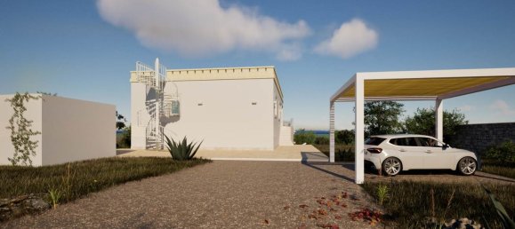 3 rooms Villa in Manduria, Italy No. 104471 41