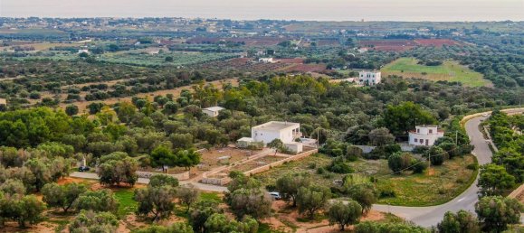 3 rooms Villa in Manduria, Italy No. 104471 24