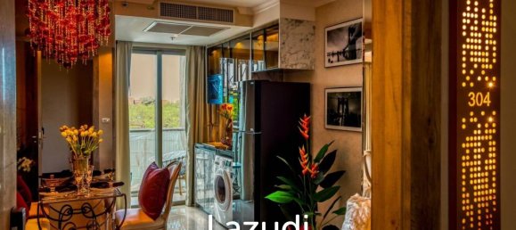 1 bedroom Condo in Sattahip, Thailand No. 18692 4