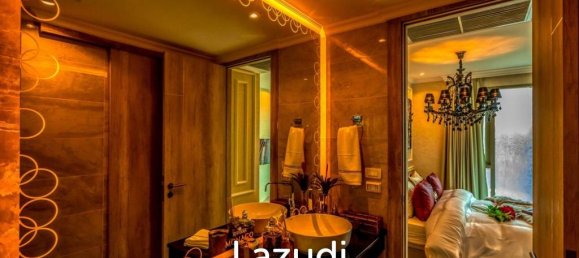 1 bedroom Condo in Sattahip, Thailand No. 18692 10