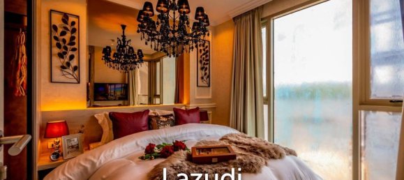 1 bedroom Condo in Sattahip, Thailand No. 18692 7