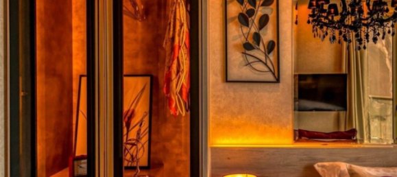 1 bedroom Condo in Sattahip, Thailand No. 18692 8