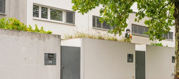 Adosado de 4 habitaciónes en Lichterfelde, Germany No. 69753 12