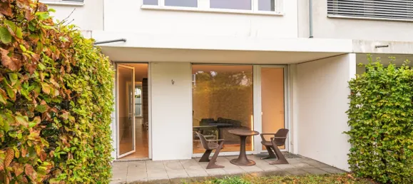 Adosado de 4 habitaciónes en Lichterfelde, Germany No. 69753 10