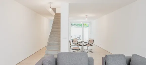 Adosado de 4 habitaciónes en Lichterfelde, Germany No. 69753 3