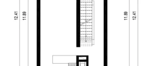 Adosado de 4 habitaciónes en Lichterfelde, Germany No. 69753 14
