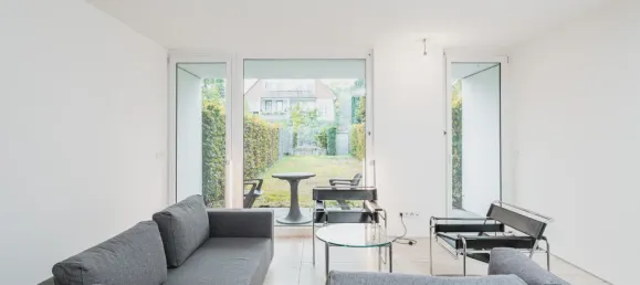 Adosado de 4 habitaciónes en Lichterfelde, Germany No. 69753 2