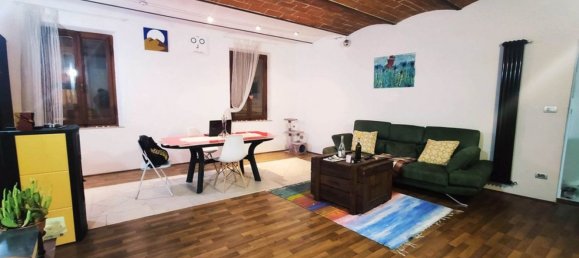 Apartamento de 4 habitaciónes en Foiano della Chiana, Italy No. 221803 3