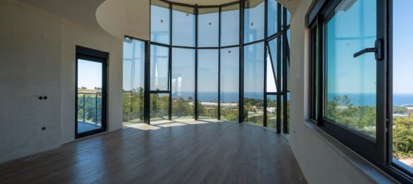 Villa 8+1 in Antalya, Turkey, Nr. 23142 2