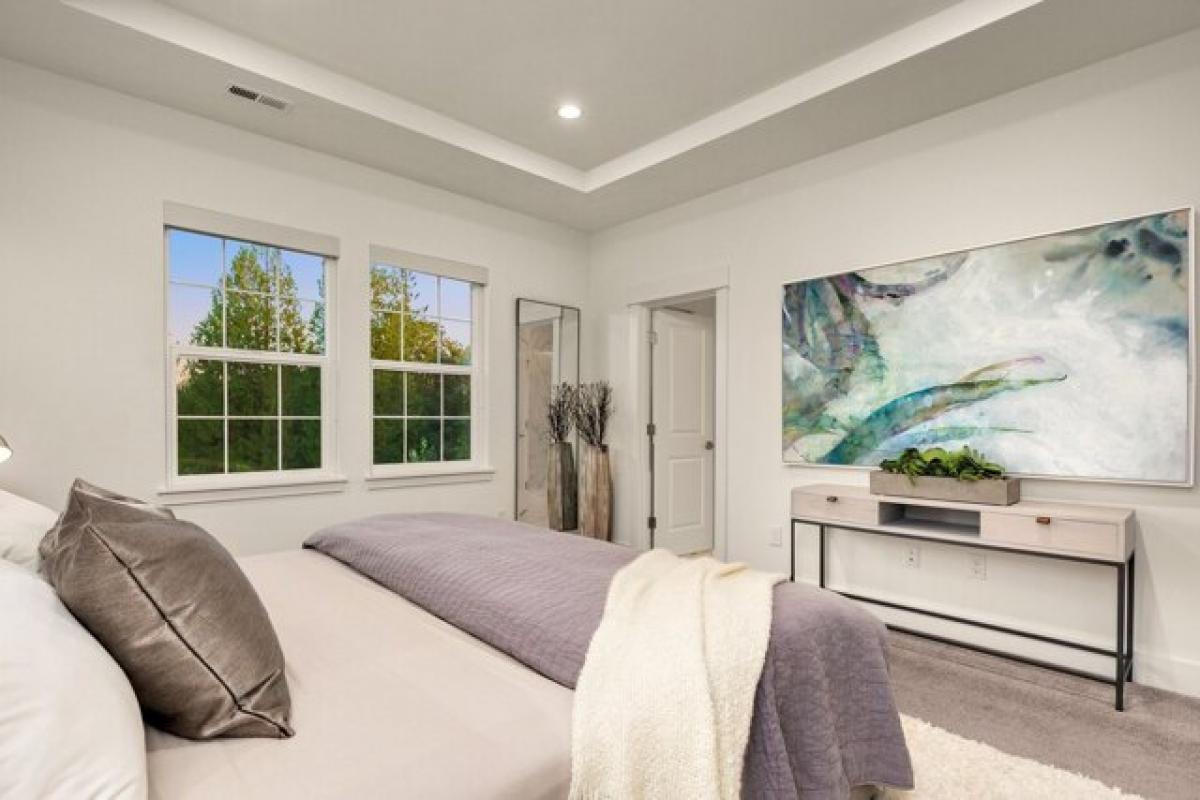 4 bedrooms House in Duvall, USA No. 410655