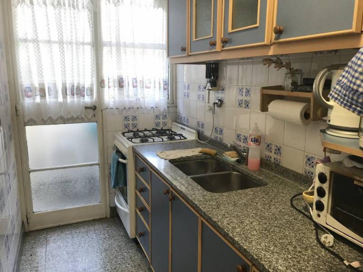 Studio in Buenos Aires, Argentina No. 65683