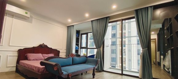 1 bedroom Apartment in District 10, Vietnam No. 18053 2