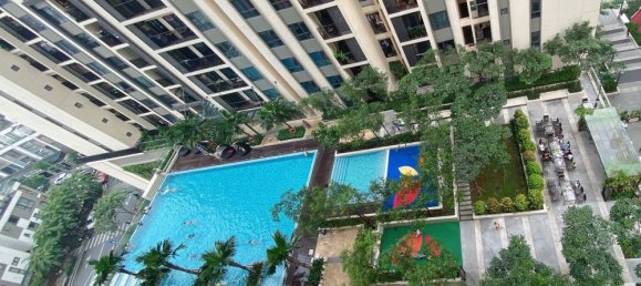 1 bedroom Apartment in District 10, Vietnam No. 18053 3