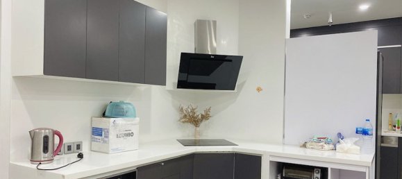 1 bedroom Apartment in District 10, Vietnam No. 18053 5