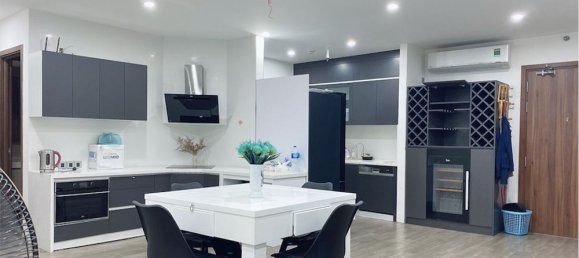 1 bedroom Apartment in District 10, Vietnam No. 18053 6