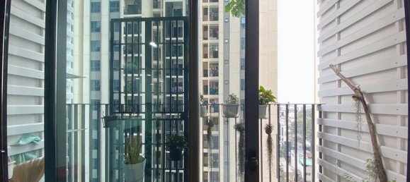 1 bedroom Apartment in District 10, Vietnam No. 18053 4