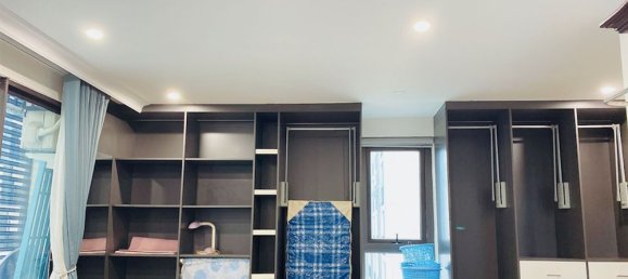1 bedroom Apartment in District 10, Vietnam No. 18053 8