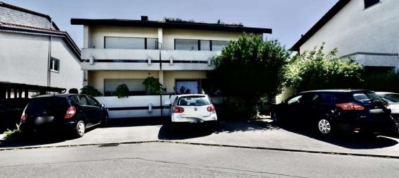 Apartamento T1 em Rhein-Neckar-Kreis, Germany N.º 238508 2
