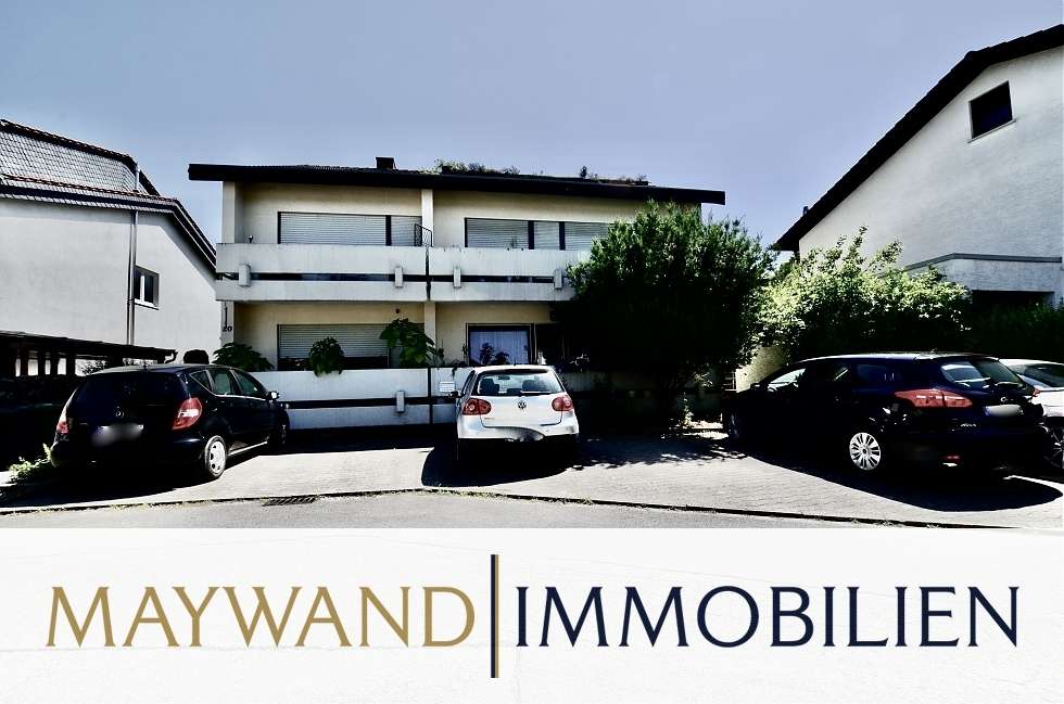 Apartamento T1 em Rhein-Neckar-Kreis, Germany N.º 238508