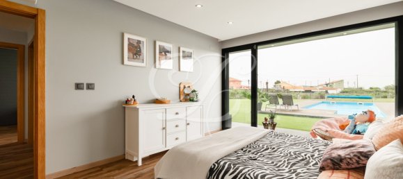 3 غرف نوم فيلا في Rio de Mouro, Portugal رقم 114397 14