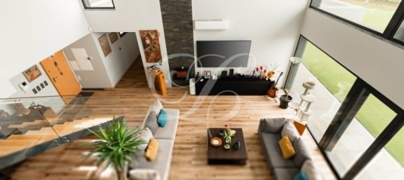 3 غرف نوم فيلا في Rio de Mouro, Portugal رقم 114397 33