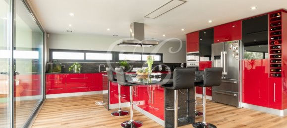 3 غرف نوم فيلا في Rio de Mouro, Portugal رقم 114397 16