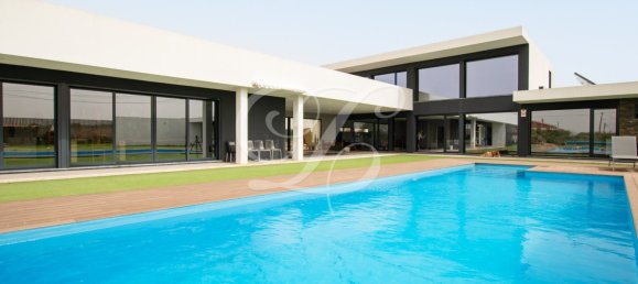 3 غرف نوم فيلا في Rio de Mouro, Portugal رقم 114397 31