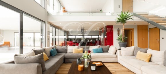 3 غرف نوم فيلا في Rio de Mouro, Portugal رقم 114397 3