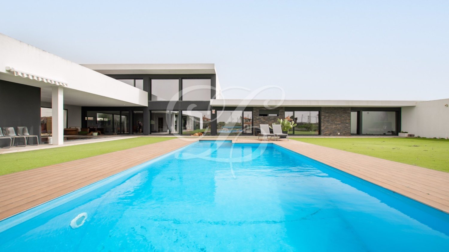 3 غرف نوم فيلا في Rio de Mouro, Portugal رقم 114397