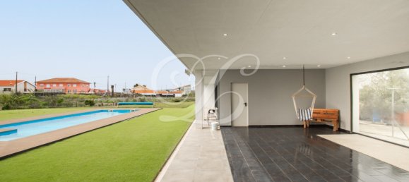 3 غرف نوم فيلا في Rio de Mouro, Portugal رقم 114397 22