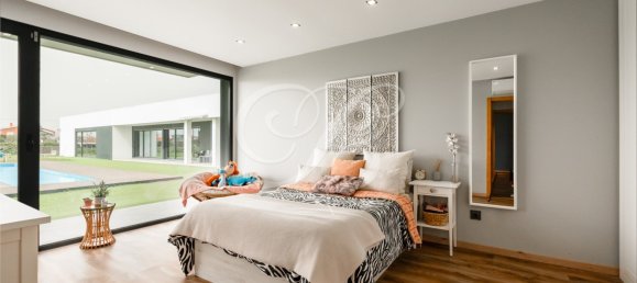 3 غرف نوم فيلا في Rio de Mouro, Portugal رقم 114397 15