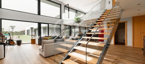 3 غرف نوم فيلا في Rio de Mouro, Portugal رقم 114397 34