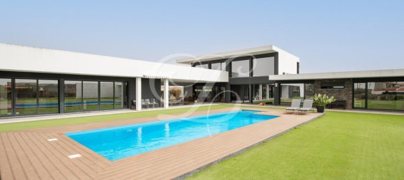 3 غرف نوم فيلا في Rio de Mouro, Portugal رقم 114397 32