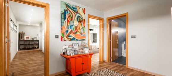 3 غرف نوم فيلا في Rio de Mouro, Portugal رقم 114397 7