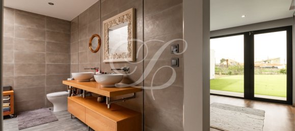 3 غرف نوم فيلا في Rio de Mouro, Portugal رقم 114397 8