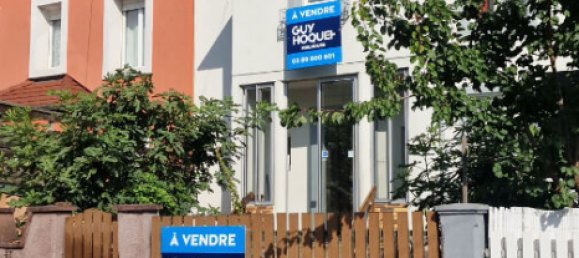 4 bedrooms House in Mulhouse, France No. 237121 3