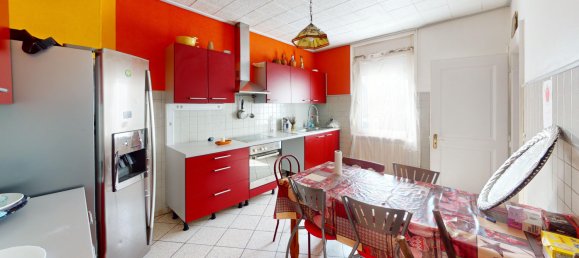 4 bedrooms House in Mulhouse, France No. 237121 2