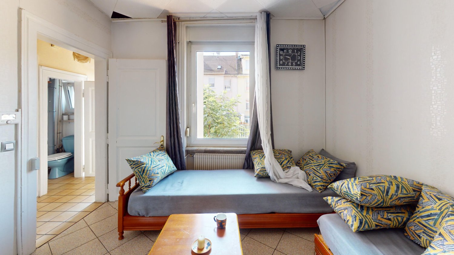 4 bedrooms House in Mulhouse, France No. 237121