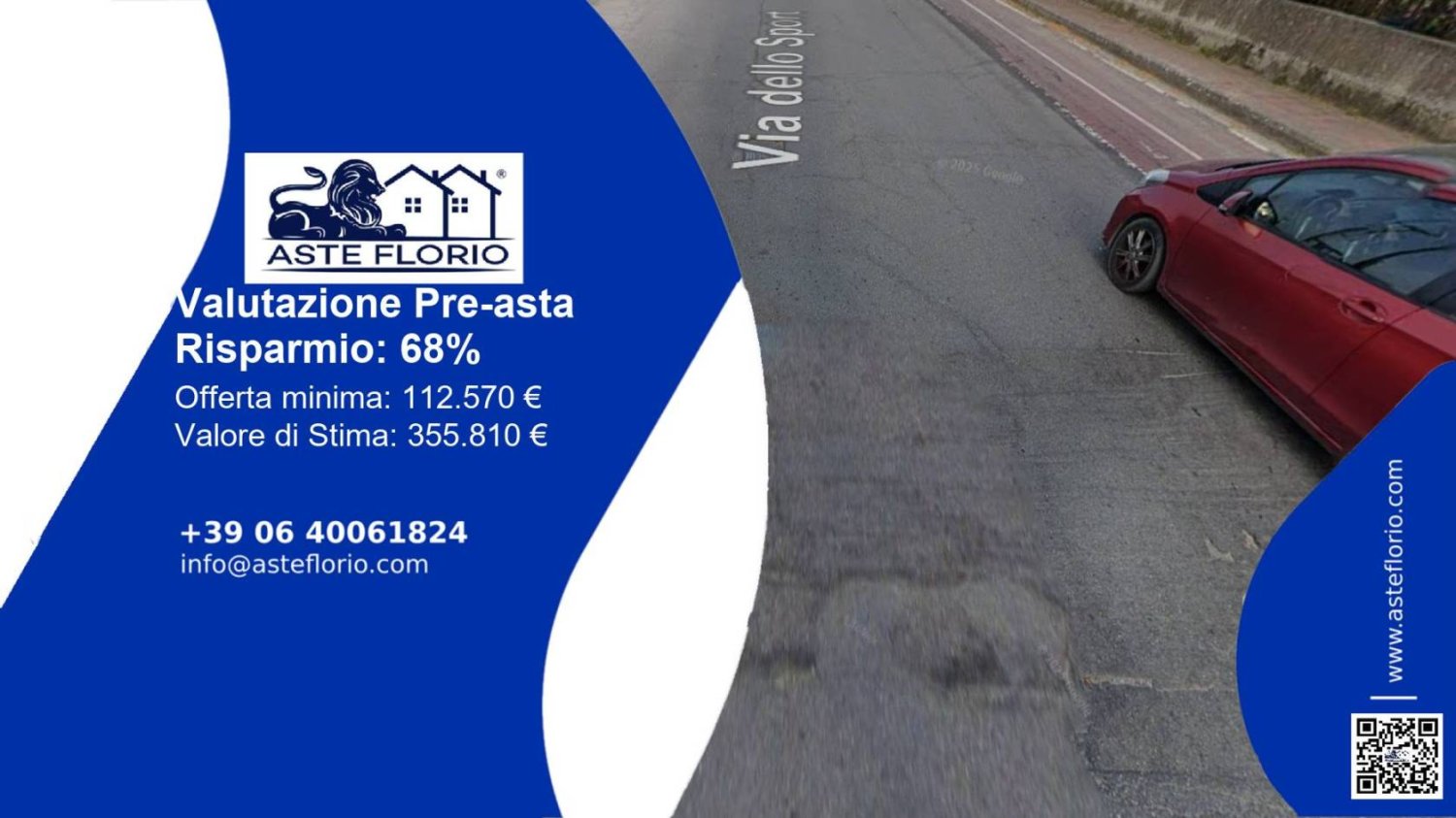 Вилла с 3 спальнями в Сидерно, Италия № 340102