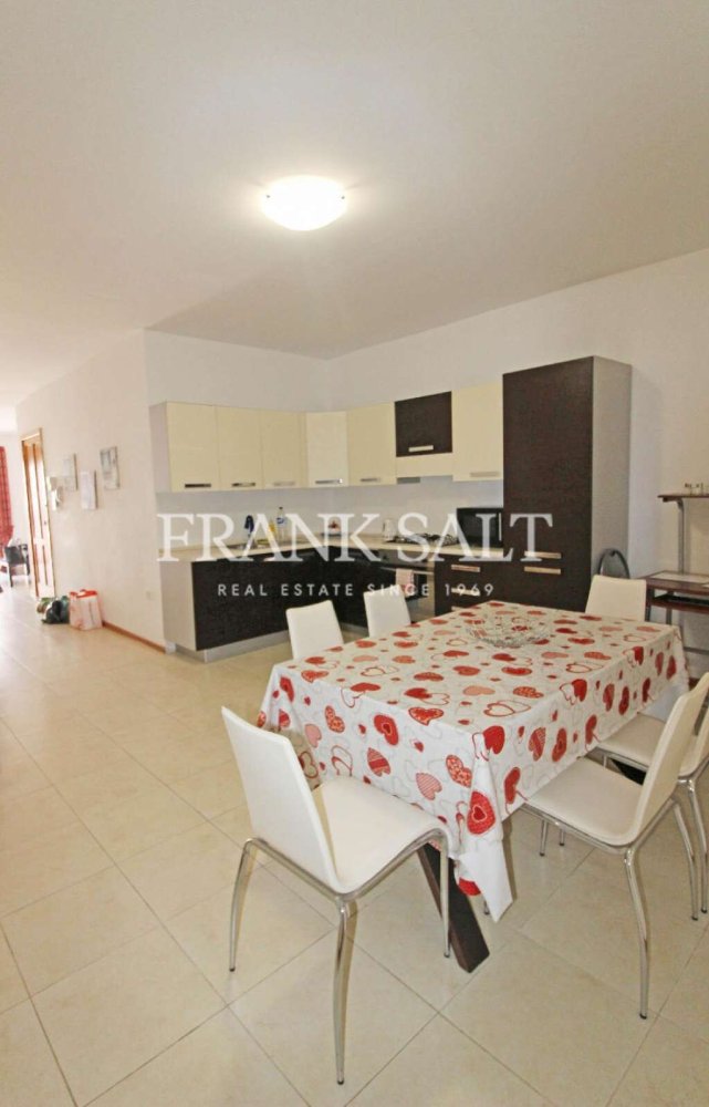 3 chambres Appartement à Manikata, Malta No. 2123