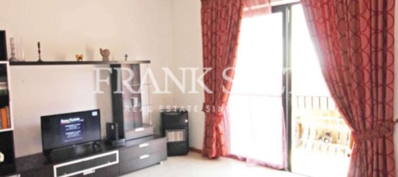 3 chambres Appartement à Manikata, Malta No. 2123 3