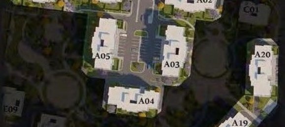 Condominio de 2 dormitorios en New Capital City, Egypt No. 2352 3