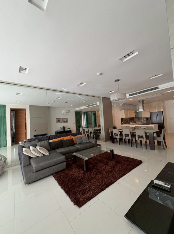 2 bedrooms Condo in Pattaya, Thailand No. 63726