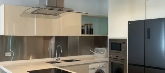 2 Schlafzimmer Eigentumswohnung in Pattaya, Thailand, Nr. 63726 3