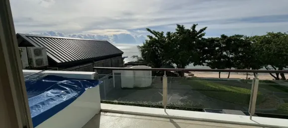 2 Schlafzimmer Eigentumswohnung in Pattaya, Thailand, Nr. 63726 7