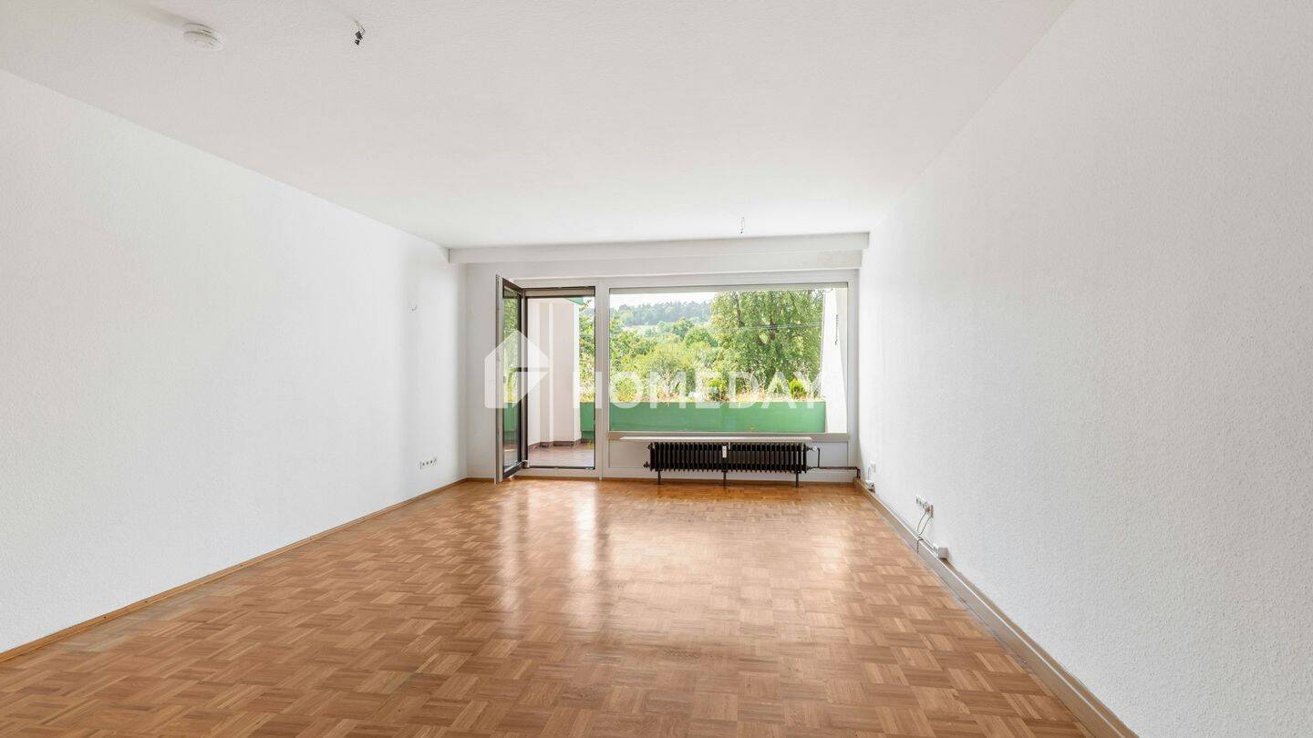 2 غرف نوم شقة في Hildesheim, Germany رقم 362558